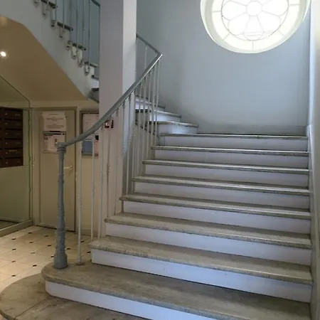 Appartamento Ashley&parker - Love Duplex *