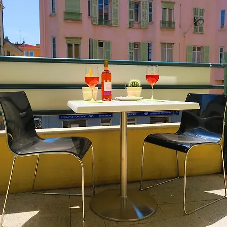 Appartamento Ashley&parker - Love Duplex