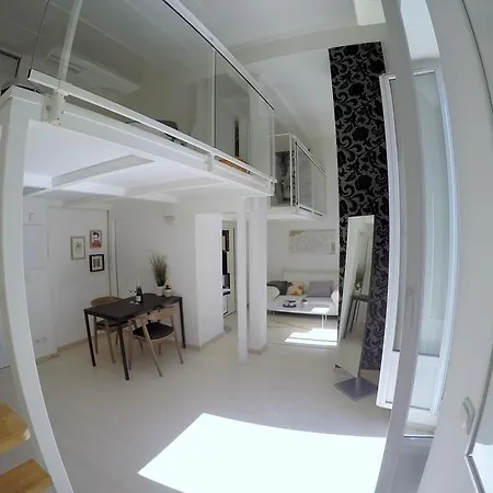 Ashley&parker - Love Duplex Nizza